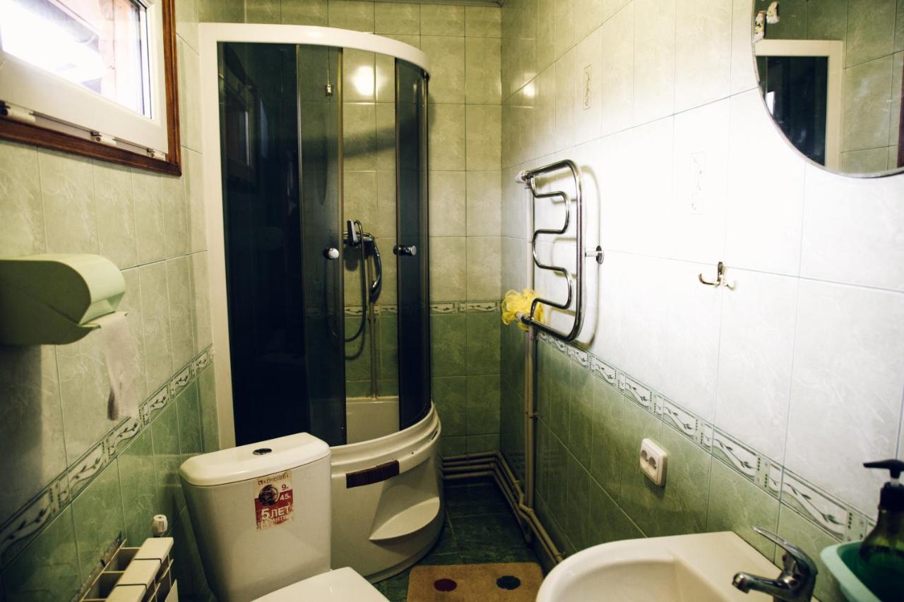 Cottage Nezabudka Jaremče Esterno foto